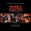 Puppet Master: The Axis Of Evil Trilogy (Richard Band) UnderScorama : Septembre 2023