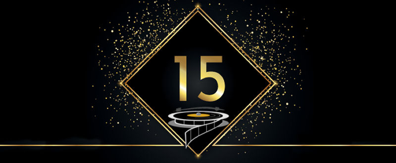UnderScores fête ses 15 ans !