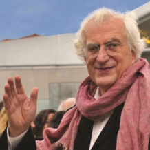 Concert : l’ONL voyage avec Bertrand Tavernier Le Voyage Musical à travers le Cinéma Français reprend le 21 octobre au Festival Lumière