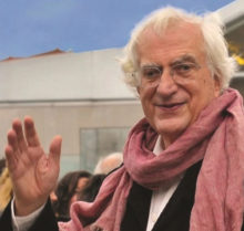 Concert : l’ONL voyage avec Bertrand Tavernier