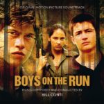 Boys On The Run (Bill Conti) UnderScorama : Octobre 2023