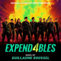 Expend4ables (Guillaume Roussel) UnderScorama : Octobre 2023
