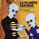 Planète Sauvage (La) (Alain Goraguer) UnderScorama : Octobre 2023