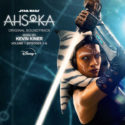 Ahsoka (Kevin Kiner) UnderScorama : Novembre 2023