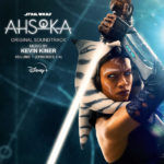 Ahsoka (Kevin Kiner) UnderScorama : Novembre 2023