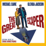 Great Escaper (The) (Craig Armstrong) UnderScorama : Novembre 2023