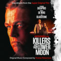 Killers Of The Flower Moon (Robbie Robertson) UnderScorama : Novembre 2023