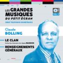 Clan (Le) / Renseignements Généraux (Claude Bolling) UnderScorama : Décembre 2023