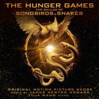 Hunger Games: The Ballad Of Songbirds & Snakes (The) (James Newton Howard) UnderScorama : Décembre 2023