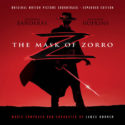 Mask Of Zorro (The) (James Horner) UnderScorama : Décembre 2023