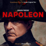 Napoleon (Martin Phipps) UnderScorama : Décembre 2023