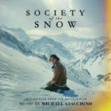 Society Of The Snow (Michael Giacchino) UnderScorama : Décembre 2023