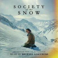 Society Of The Snow (Michael Giacchino) UnderScorama : Décembre 2023