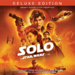Solo: A Star Wars Story (John Powell & John Williams) UnderScorama : Décembre 2023