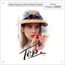 Tess (Philippe Sarde) UnderScorama : Décembre 2023