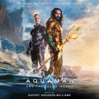 Aquaman And The Lost Kingdom (Rupert Gregson-Williams) UnderScorama : Février 2024