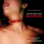 Bloodline (Ennio Morricone) UnderScorama : Février 2024