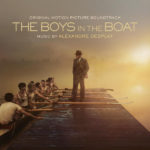 Boys In The Boat (The) (Alexandre Desplat) UnderScorama : Janvier 2024
