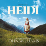 Heidi / Jane Eyre (John Williams) UnderScorama : Février 2024