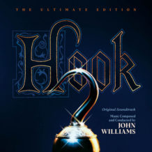 Hook (John Williams) UnderScorama : Janvier 2024