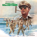 MacArthur (Jerry Goldsmith) UnderScorama : Janvier 2024