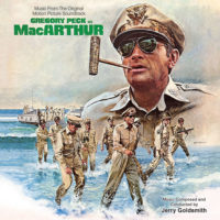 MacArthur (Jerry Goldsmith) UnderScorama : Janvier 2024