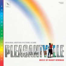 Pleasantville (Randy Newman) UnderScorama : Janvier 2024
