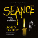 Seance On A Wet Afternoon (John Barry) UnderScorama : Janvier 2024