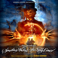 Something Wicked This Way Comes (James Horner) UnderScorama : Février 2024