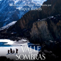 Valle de Sombras (Roque Baños) UnderScorama : Février 2024