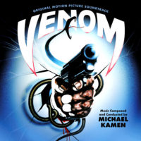 Venom (Michael Kamen) UnderScorama : Février 2024
