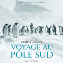 Voyage au Pôle Sud (Cyrille Aufort) UnderScorama : Janvier 2024