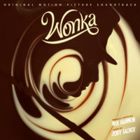 Wonka (Joby Talbot) UnderScorama : Février 2024