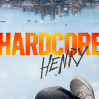 Hardcore Henry (Dasha Charusha)  Tout dans les Muscles #40 : Henry, portrait d'un serial flingueur
