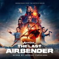 Avatar: The Last Airbender (Season 1) (Takeshi Furukawa) UnderScorama : Mars 2024