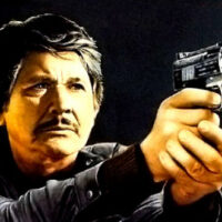 Death Wish 3 (Jimmy Page & Mike Moran) Tout dans les Muscles #42 : Il cause plus... il flingue