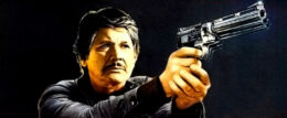 Death Wish 3 (Jimmy Page & Mike Moran) Tout dans les Muscles #42 : Il cause plus... il flingue
