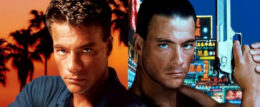Double Impact (Arthur Kempel) Tout dans les Muscles #43 : Fous le contact !