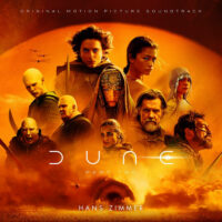 Dune (Part Two) (Hans Zimmer) UnderScorama : Mars 2024