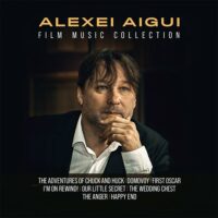 Film Music Collection (Alexeï Aigui) UnderScorama : Mars 2024