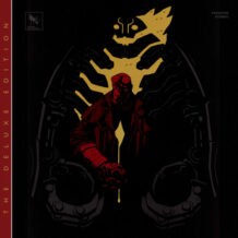 Hellboy II: The Golden Army (Danny Elfman) UnderScorama : Mars 2024