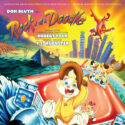 Rock-a-Doodle (Robert Folk) UnderScorama : Mars 2024