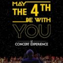 Concert : le Grand Rex fête Star Wars les 3 et 4 mai ! May the 4th be with you, ou une célébration en musique dans la salle parisienne