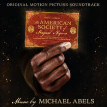 American Society Of Magical Negroes (The) (Michael Abels) UnderScorama : Avril 2024