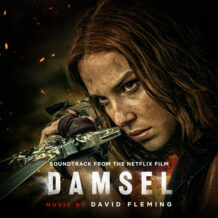 Damsel (David Fleming) UnderScorama : Avril 2024
