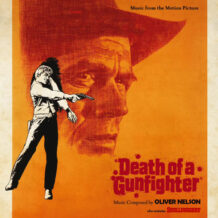 Death Of A Gunfighter / Skullduggery (Oliver Nelson) UnderScorama : Mai 2024