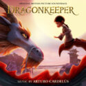 Dragonkeeper (Arturo Cardelús) UnderScorama : Mai 2024