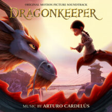 Dragonkeeper (Arturo Cardelús) UnderScorama : Mai 2024