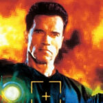 Eraser (Alan Silvestri) Tout dans les Muscles #46 : Efface-moi si tu peux !