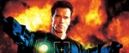 Eraser (Alan Silvestri) Tout dans les Muscles #46 : Efface-moi si tu peux !